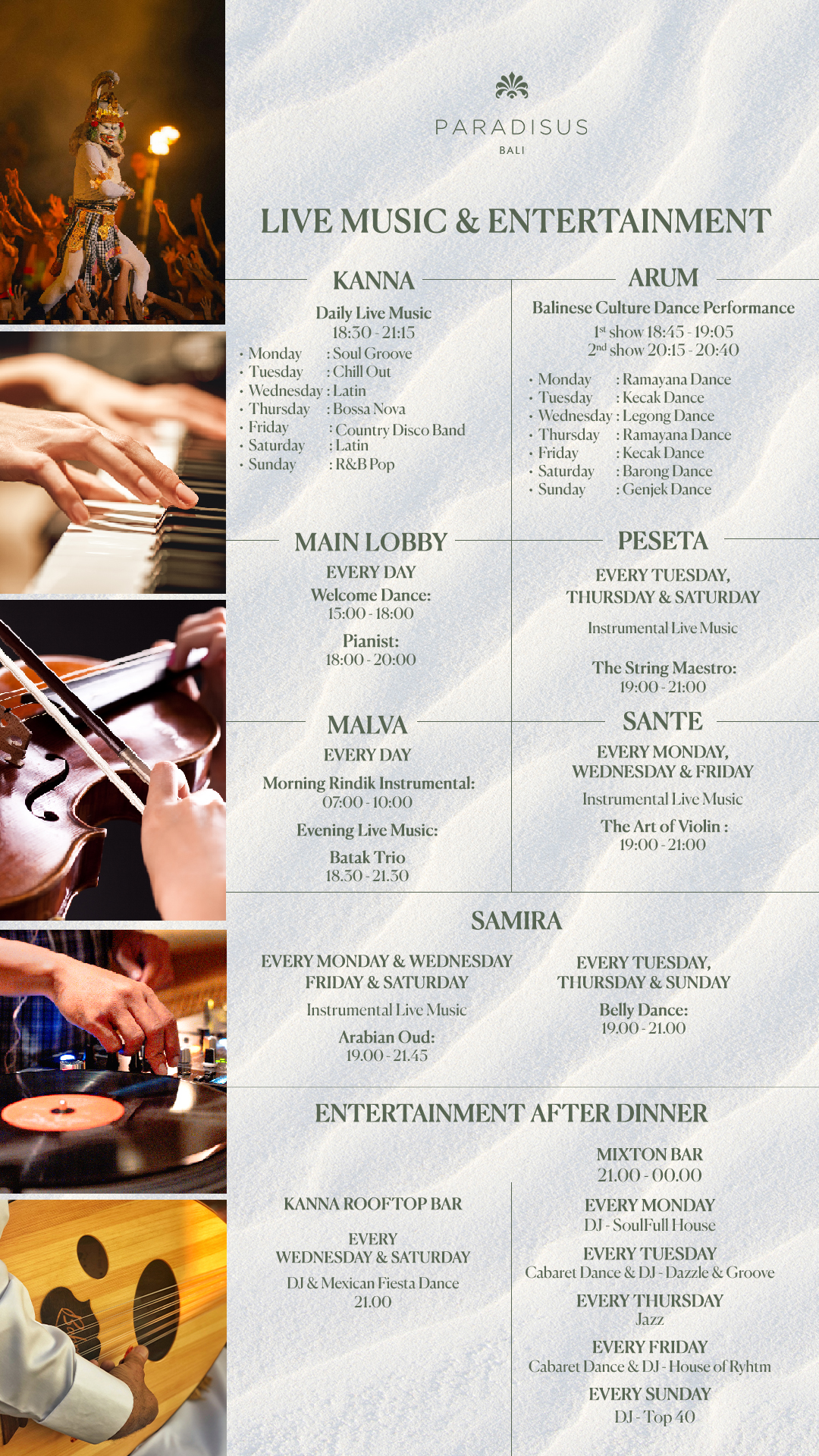 Promotions & Events, page 11 of 11