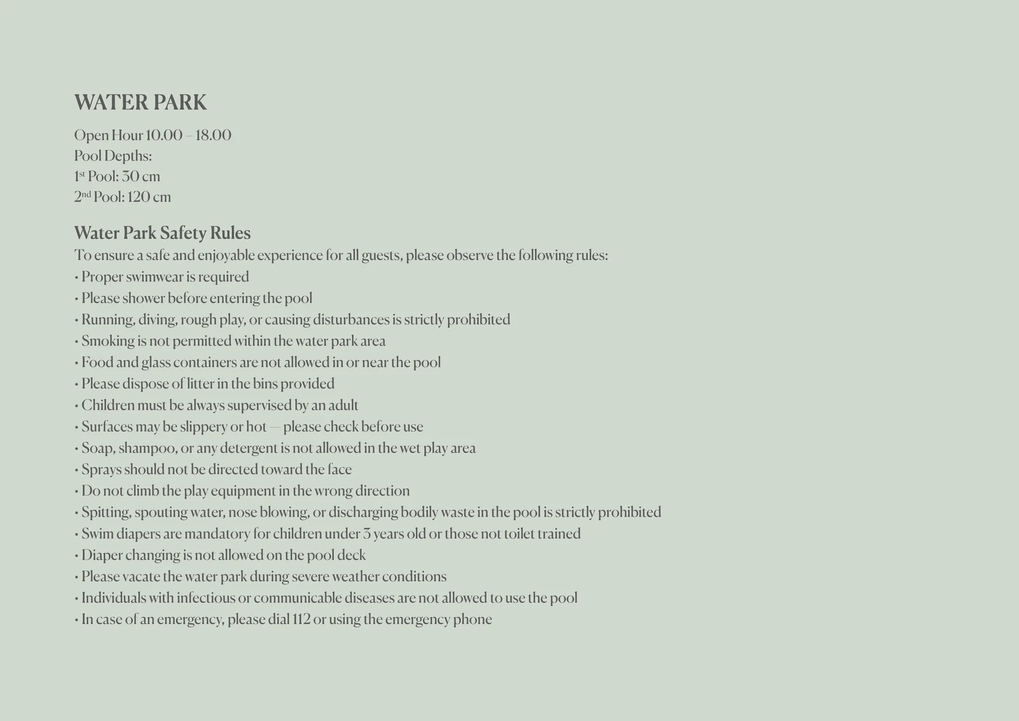 Daily Activity List, page 10 of 17