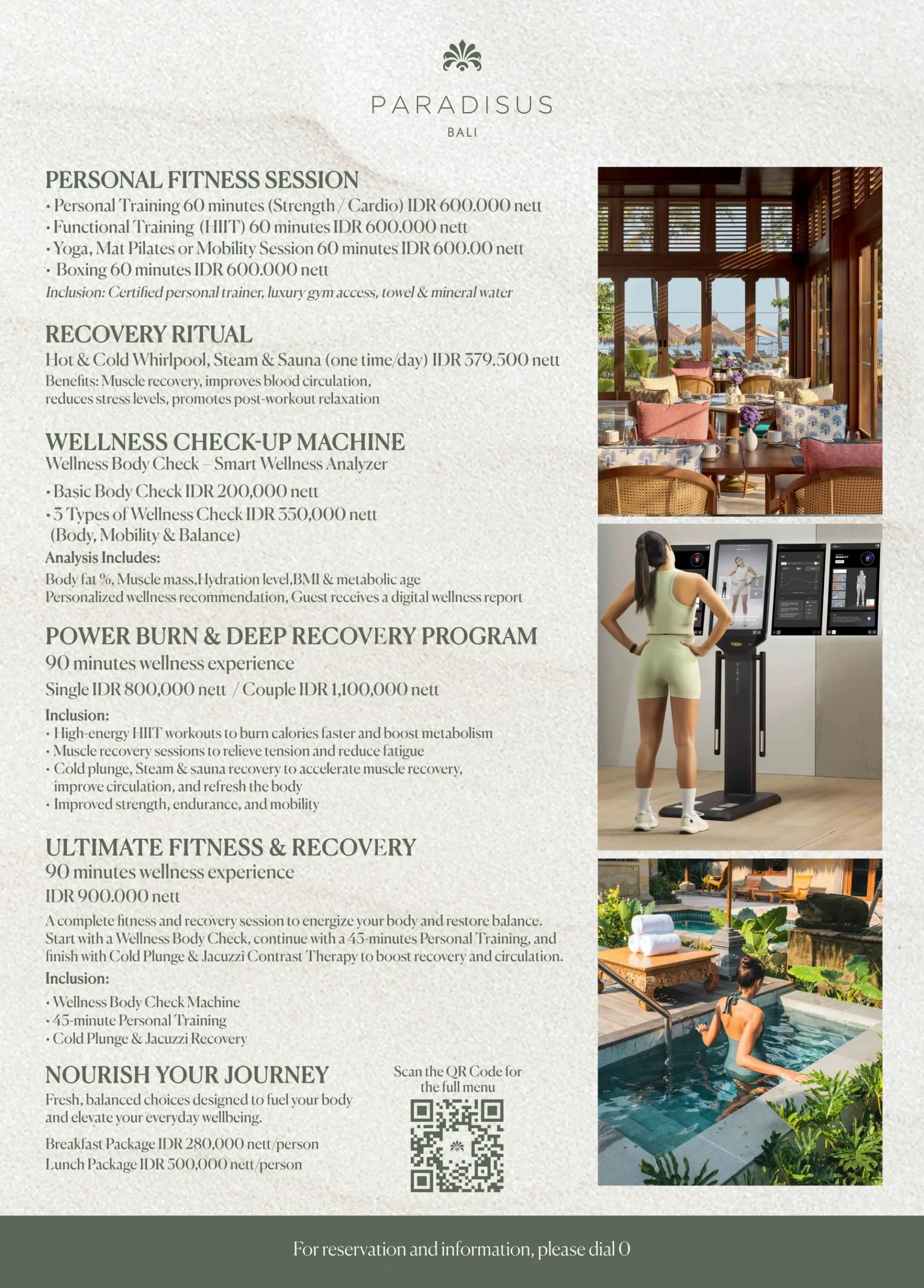 Daily Activity List, page 14 of 17