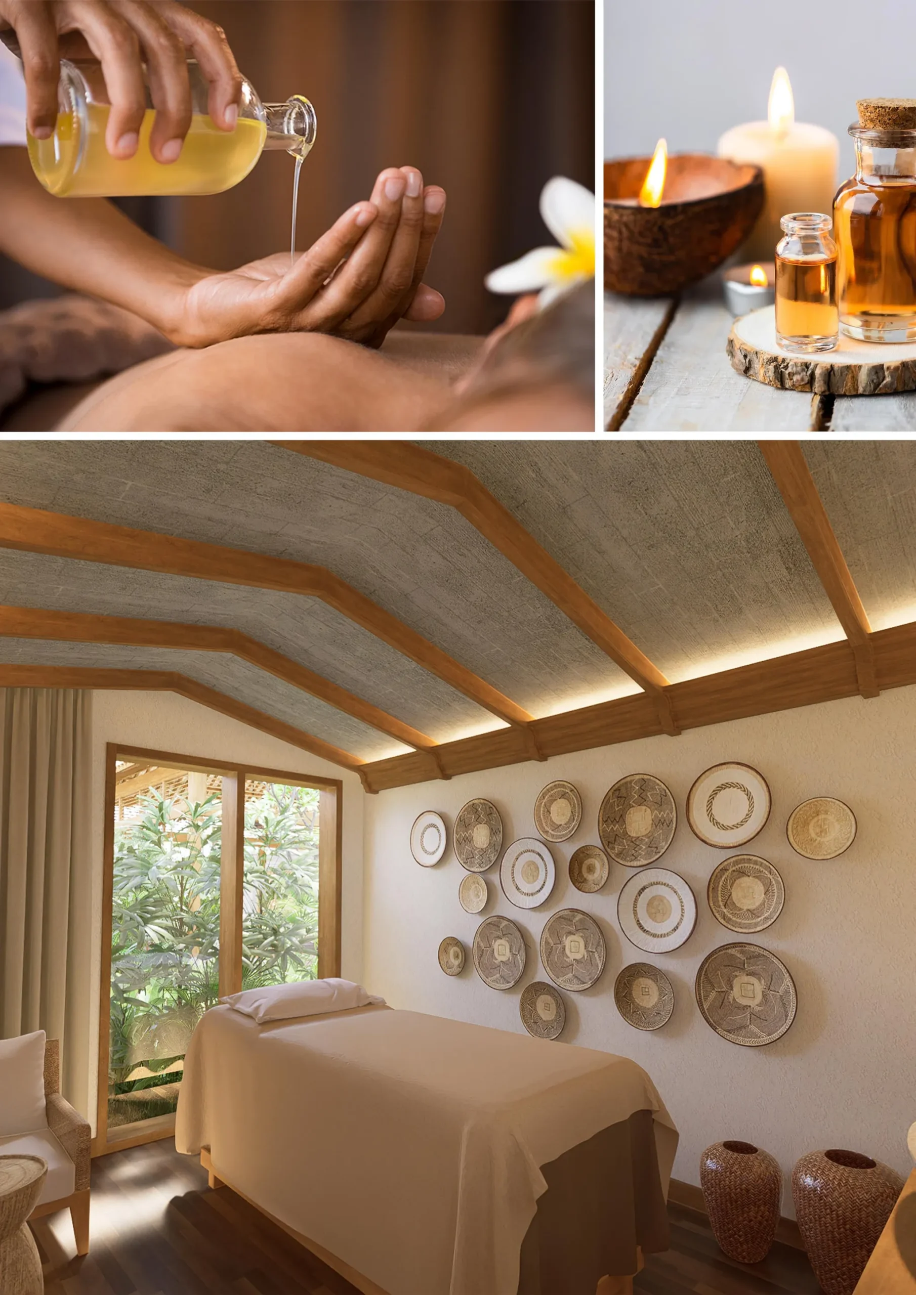 YHI SPA MENU, page 4 of 22