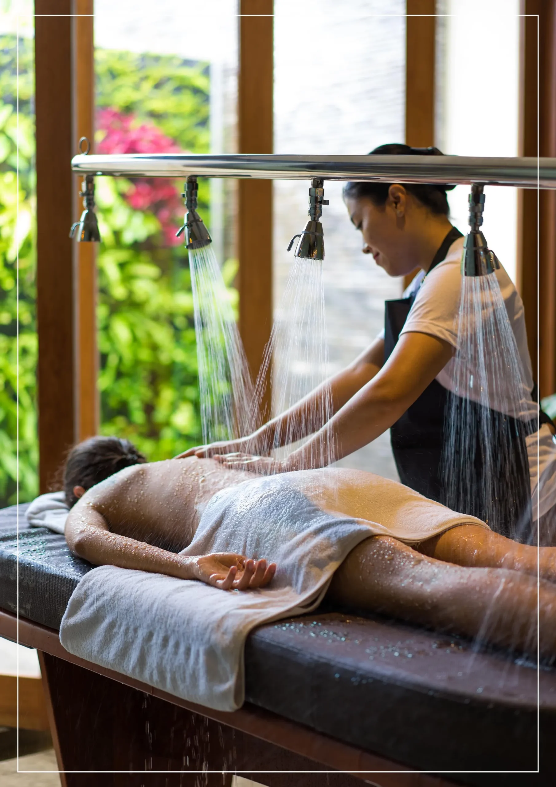 YHI SPA MENU, page 6 of 22